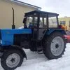 капитальный ремонт тракторов МТЗ в Прохладном 2