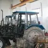капитальный ремонт тракторов МТЗ в Прохладном 5