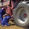 крупно-узловой ремонт тракторов в Прохладном 5